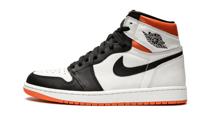 Jordan 1 Retro High Electro Orange - OnSize