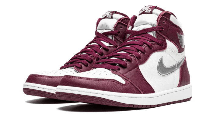 Jordan 1 Retro High OG Bordeaux - OnSize