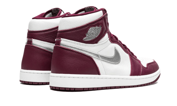 Jordan 1 Retro High OG Bordeaux - OnSize