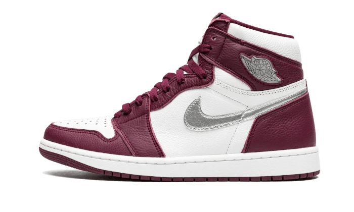 Jordan 1 Retro High OG Bordeaux - OnSize