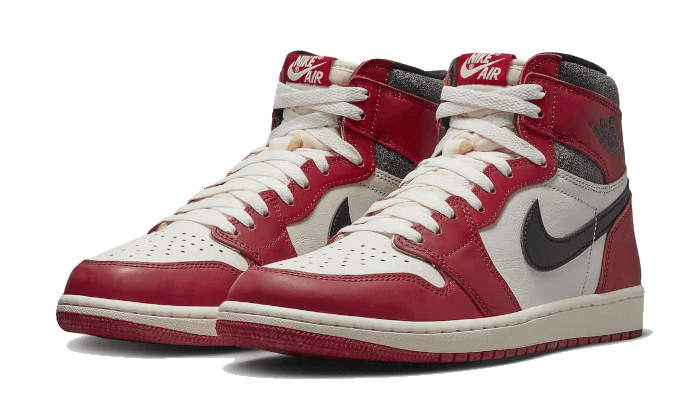 Jordan 1 Retro High OG Chicago Lost and Found - OnSize