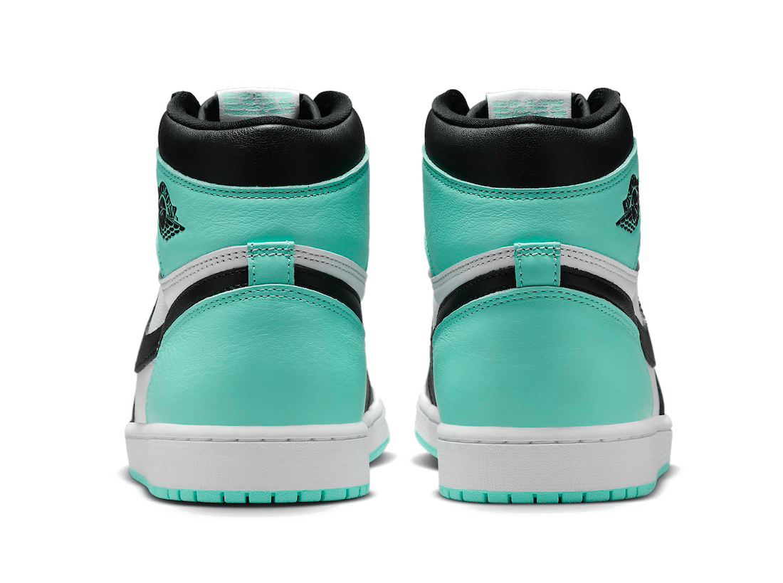 Jordan 1 Retro High OG Green Glow - OnSize