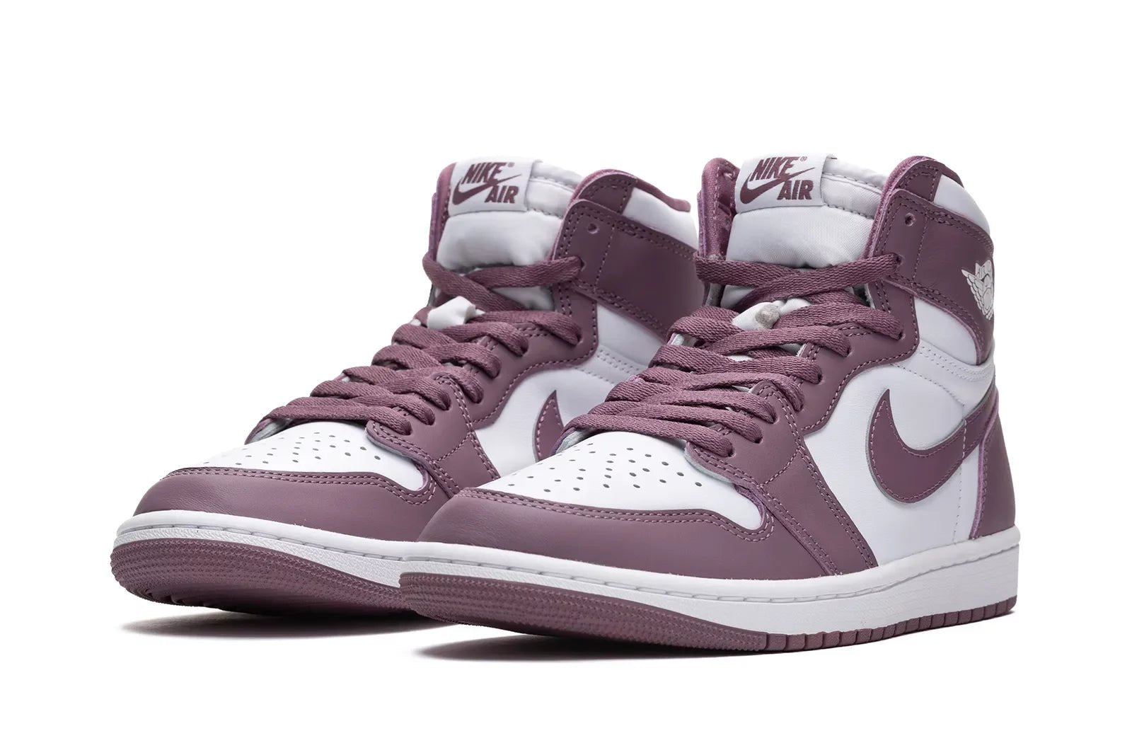 Jordan 1 Retro High OG Mauve - OnSize