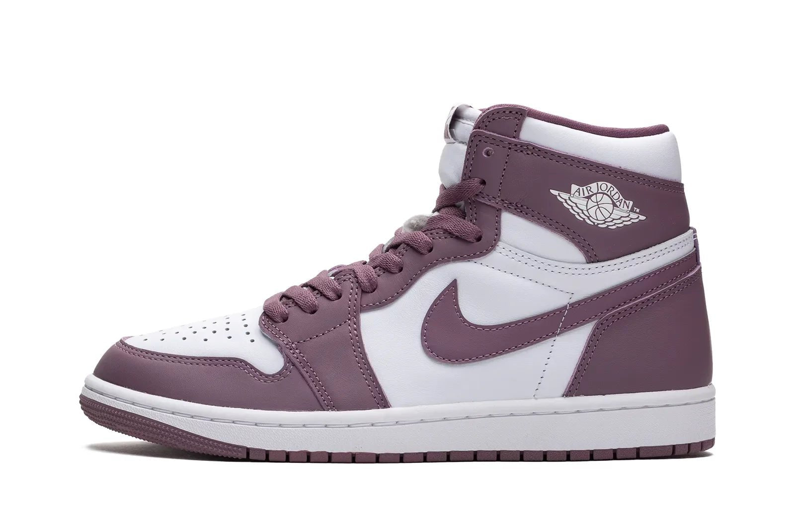 Jordan 1 Retro High OG Mauve - OnSize