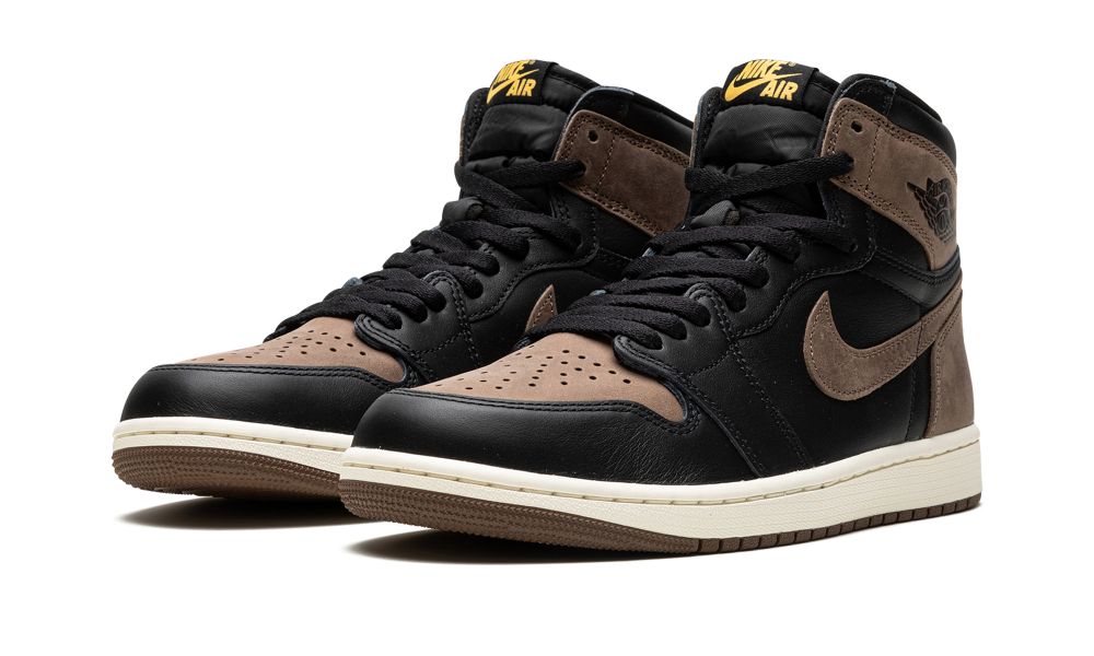 Jordan 1 Retro High OG Palomino - OnSize
