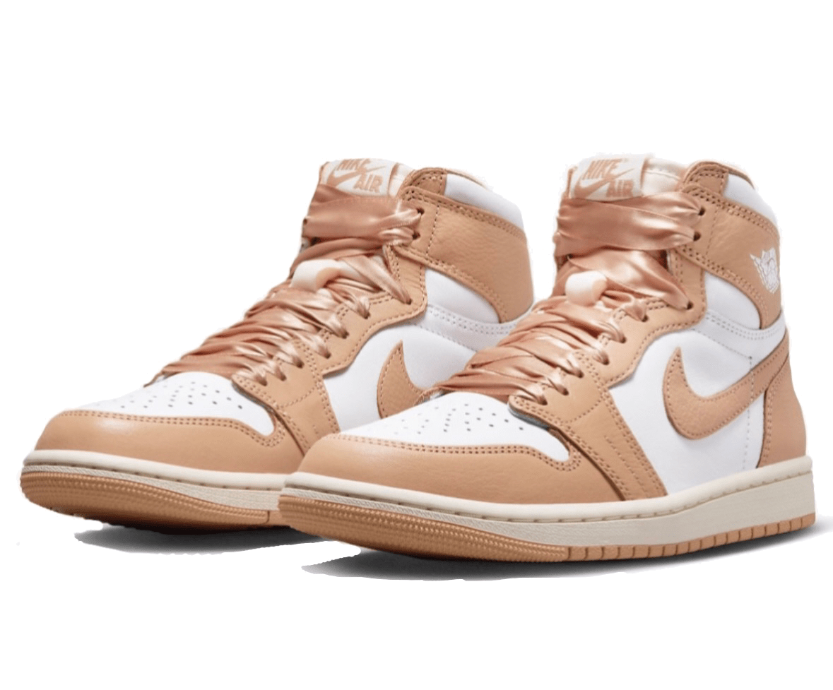 Jordan 1 Retro High OG Praline - OnSize