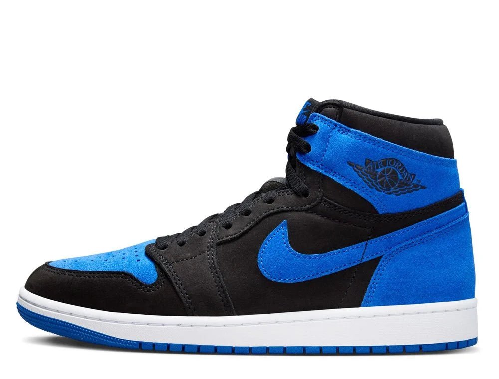 Jordan 1 Retro High OG Royal Reimagined - OnSize