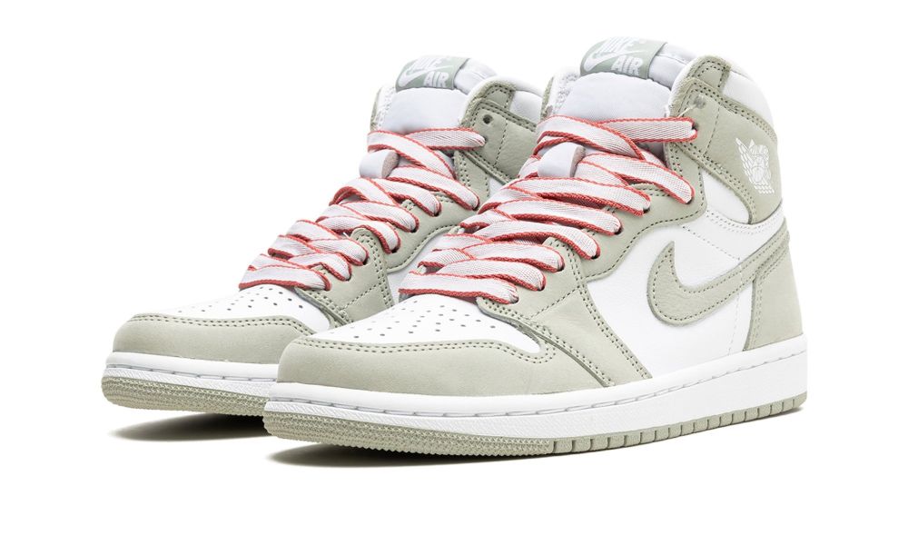 Jordan 1 Retro High OG Seafoam - OnSize