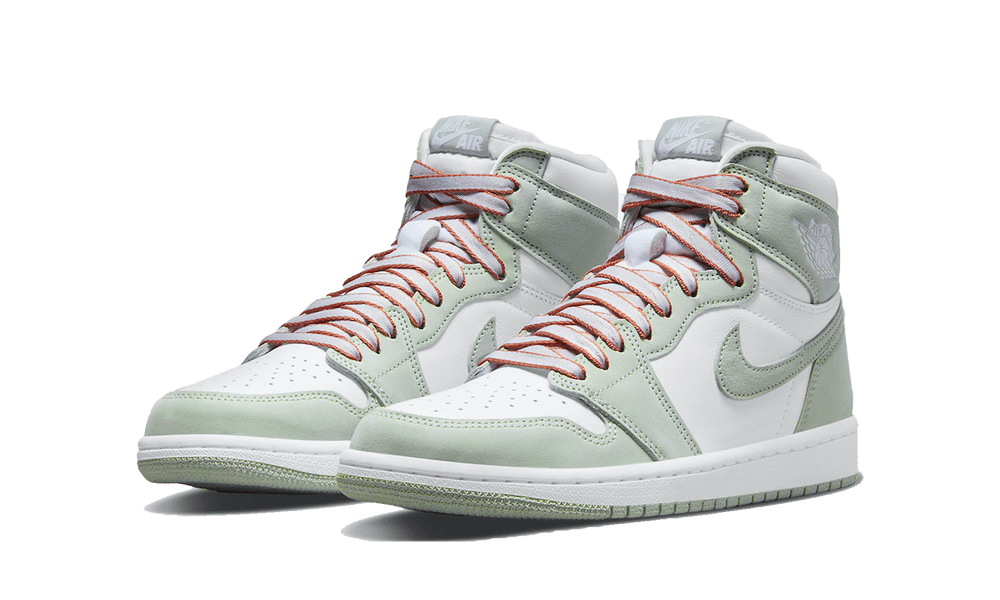 Jordan 1 Retro High OG Seafoam - OnSize