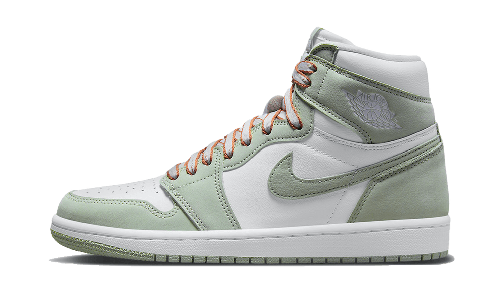 Jordan 1 Retro High OG Seafoam - OnSize