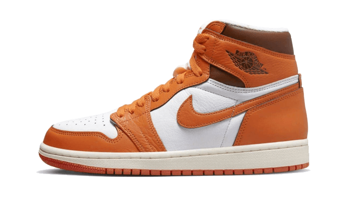 Jordan 1 Retro High OG Starfish - OnSize