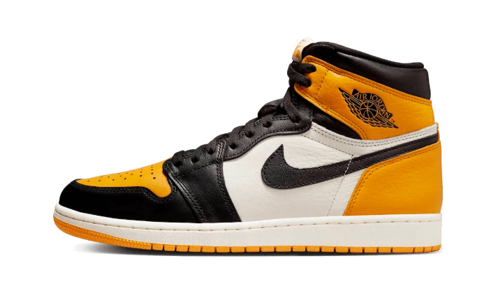 Jordan 1 Retro High OG Taxi - OnSize