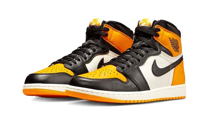 Jordan 1 Retro High OG Taxi - OnSize