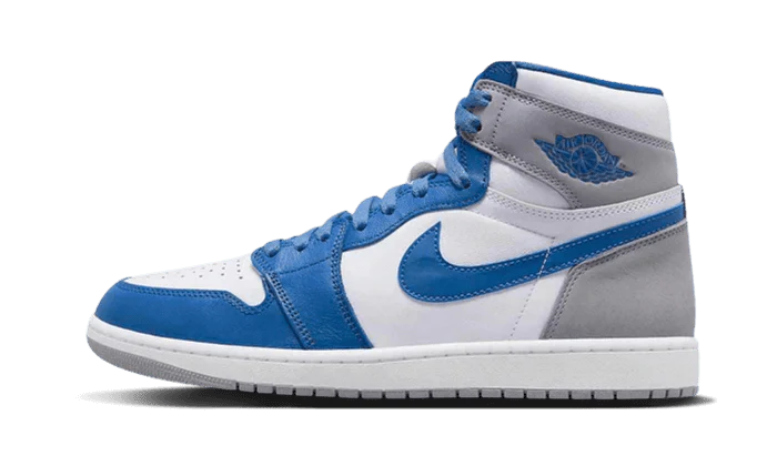 Jordan 1 Retro High OG True Blue - OnSize