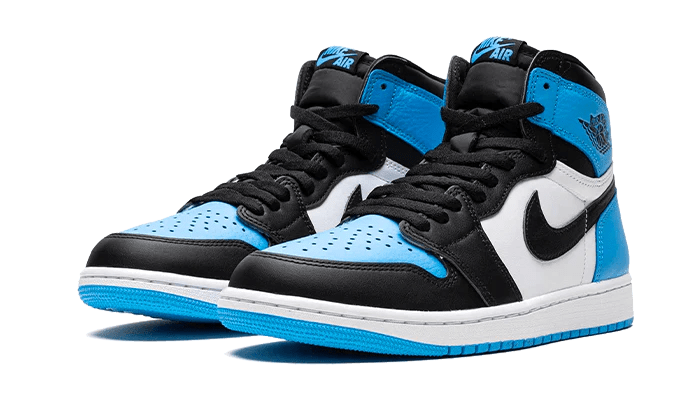 Jordan 1 Retro High OG UNC Toe - OnSize