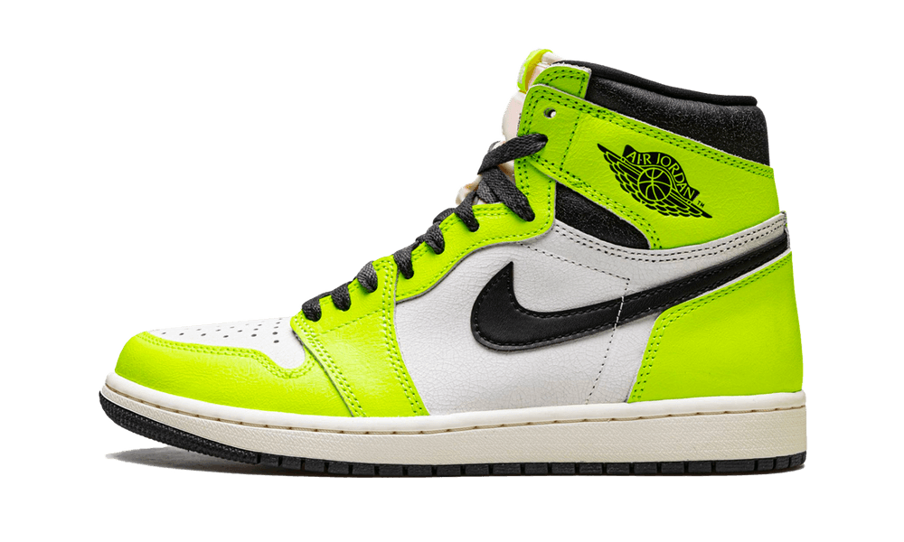 Jordan 1 Retro High OG Visionaire - OnSize