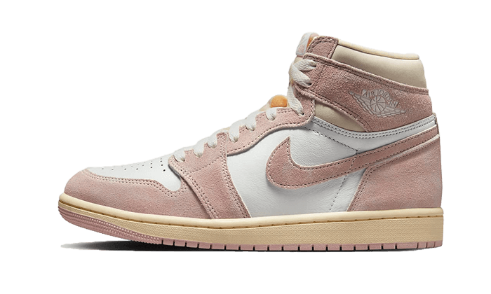 Jordan 1 Retro High OG Washed Pink - OnSize