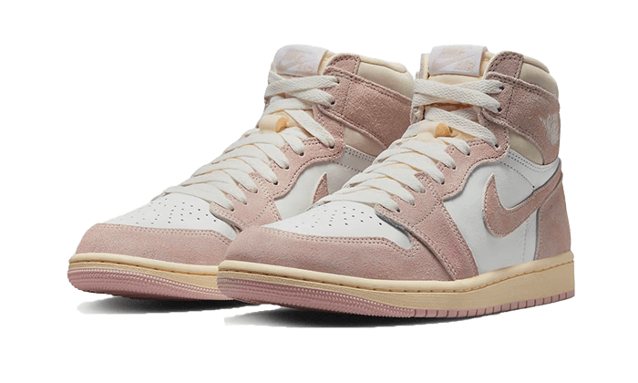 Jordan 1 Retro High OG Washed Pink - OnSize