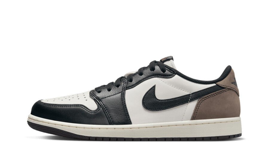 Jordan 1 Retro Low OG Mocha - OnSize