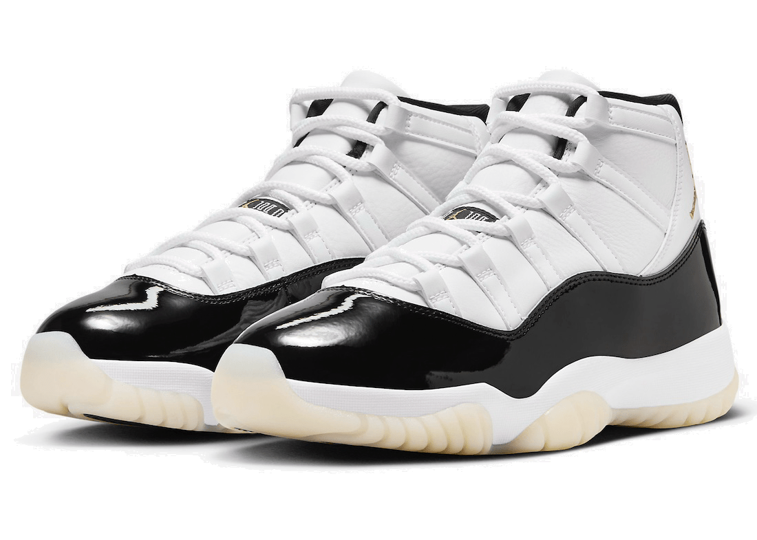 Jordan 11 Retro DMP Gratitude - OnSize