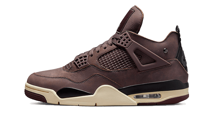 Jordan 4 Retro A Ma Maniére Violet Ore - OnSize