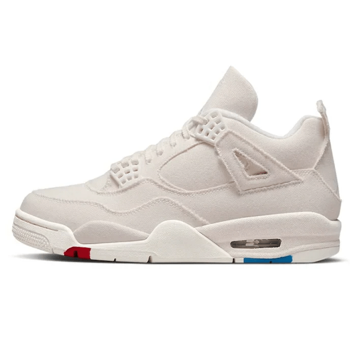 Jordan 4 Retro Blank Canvas - OnSize