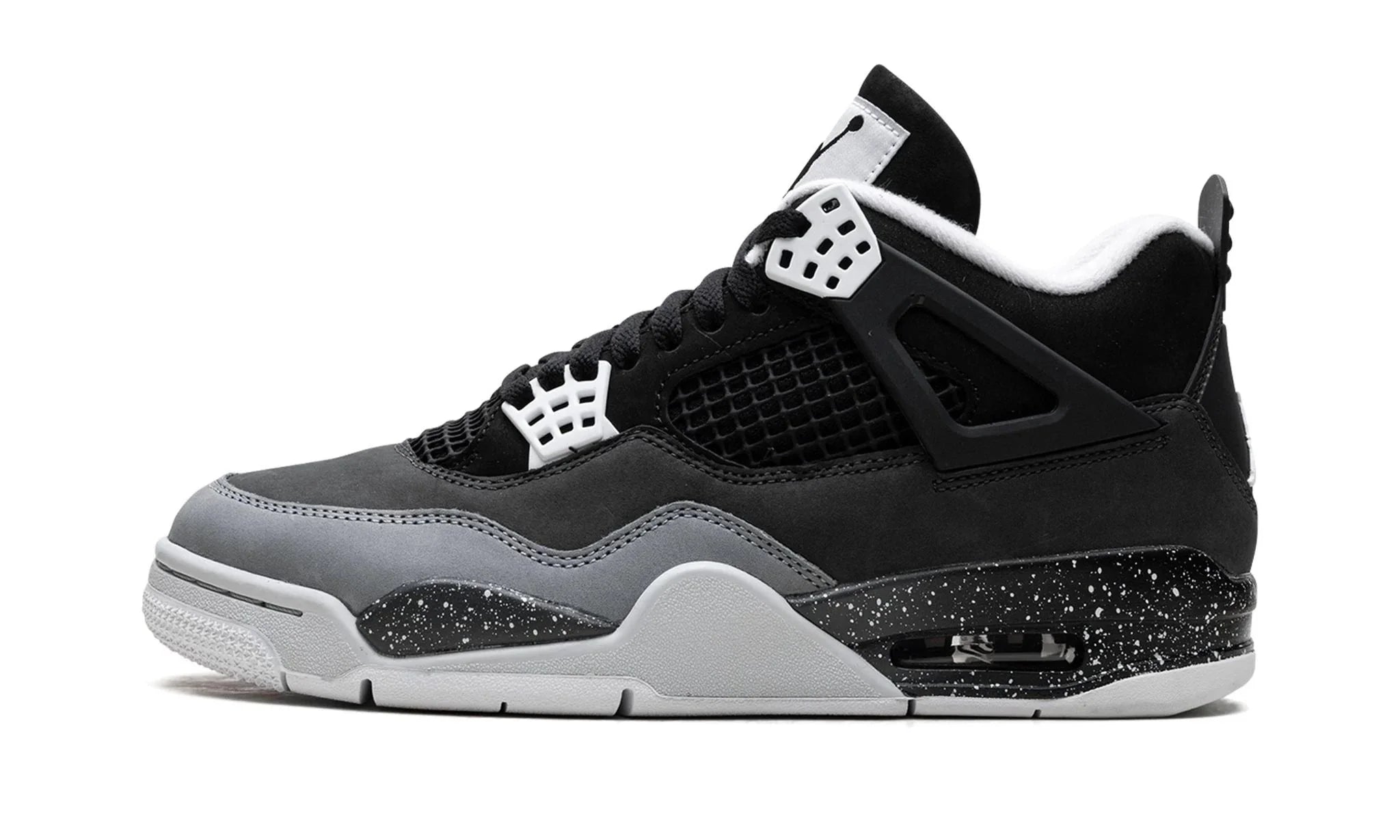 Jordan 4 Retro Fear - OnSize