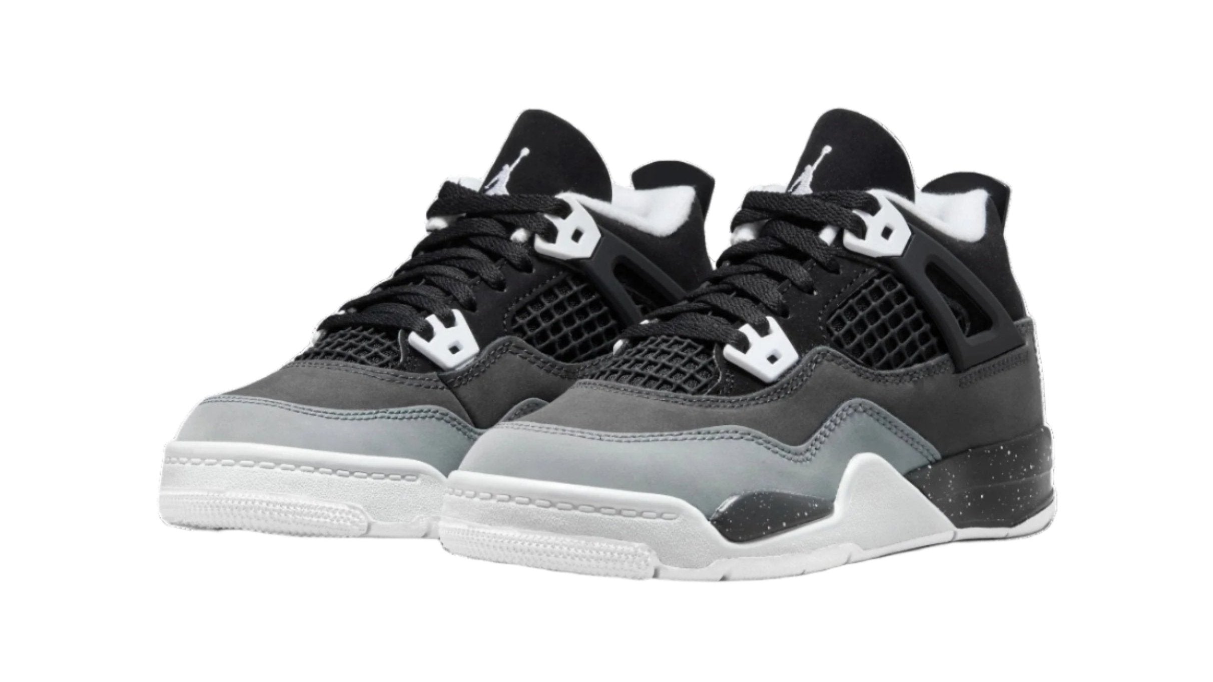 Jordan 4 Retro Fear (TD & PS) - OnSize