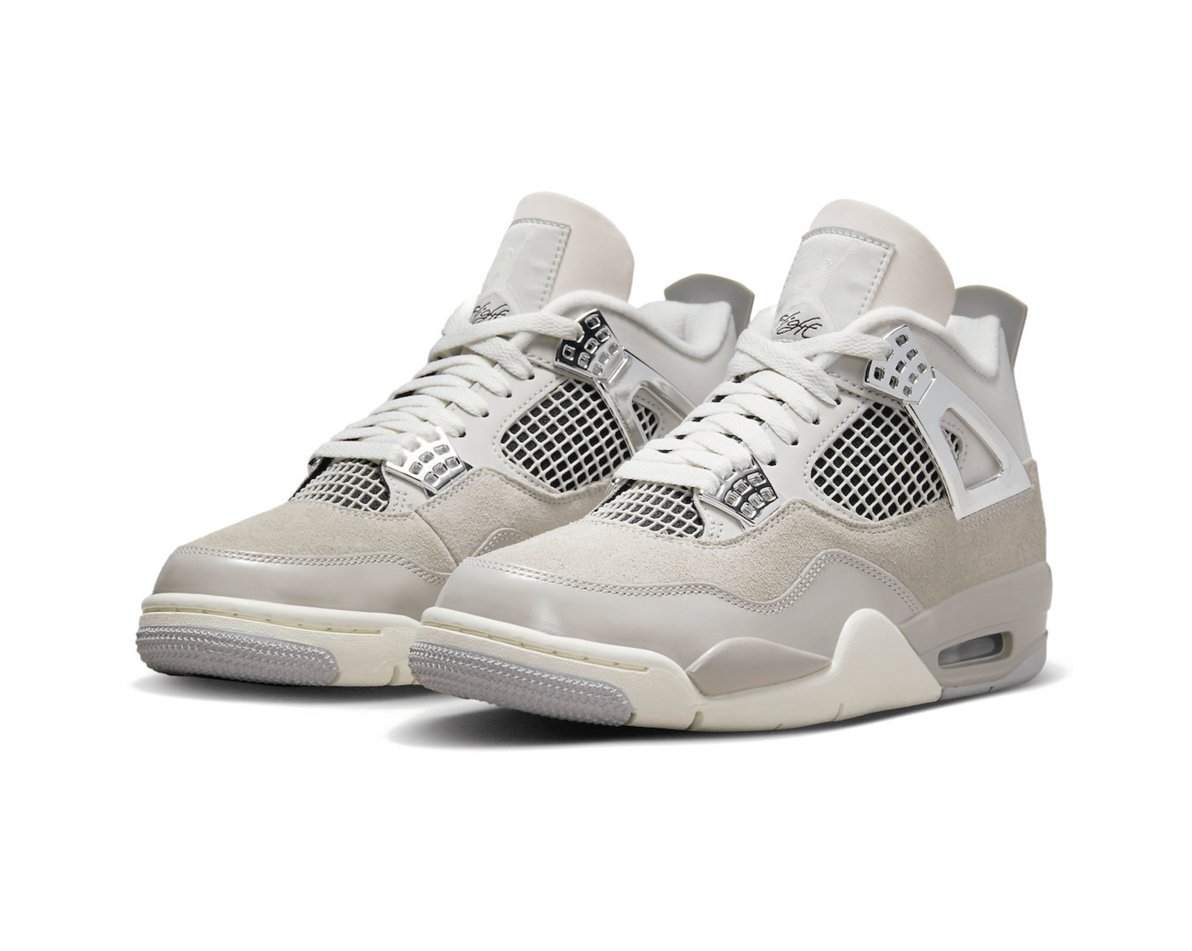 Jordan 4 Retro Frozen Moments - OnSize