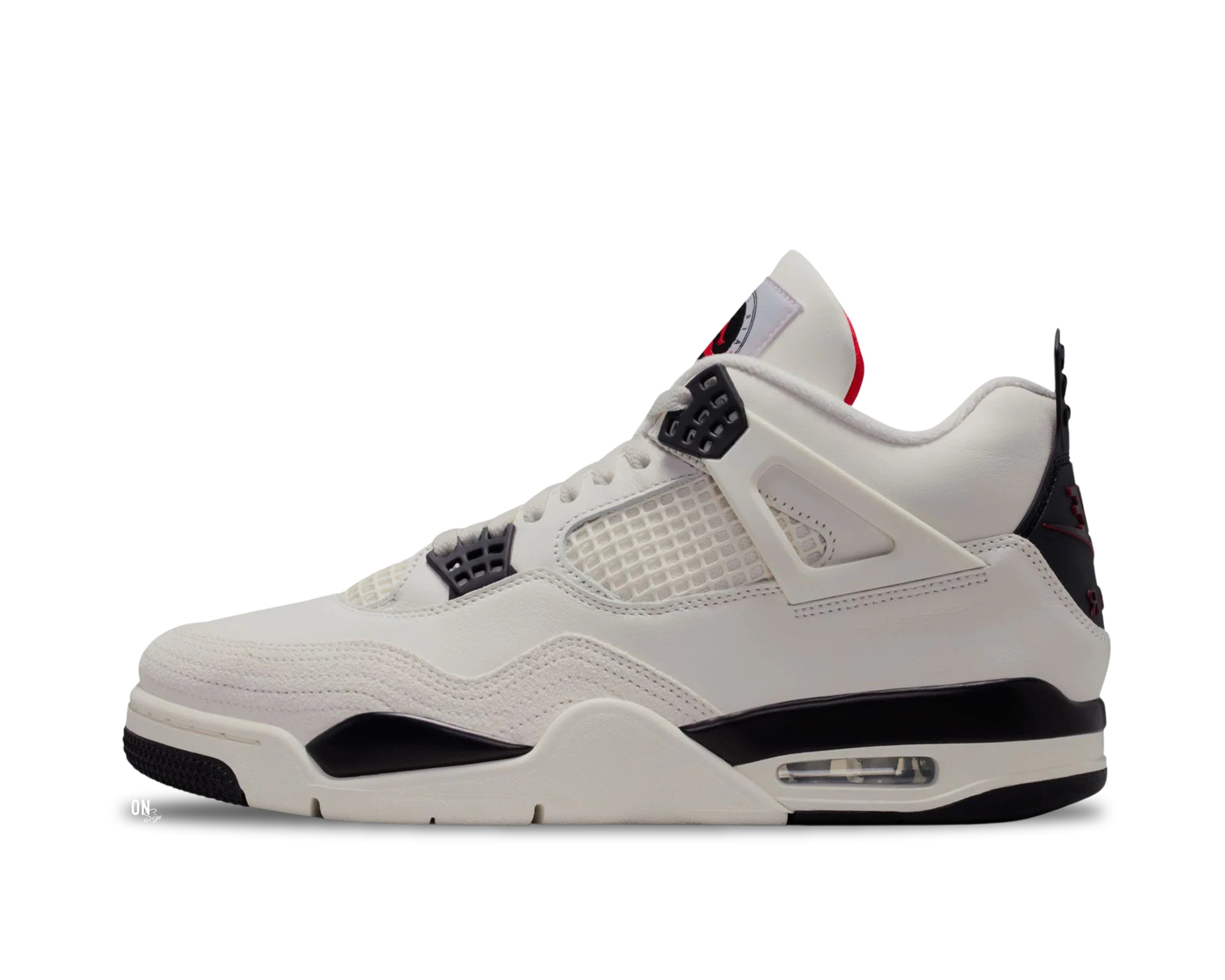 シューズ(男性用) AIR JORDAN 4 RETRO OG \