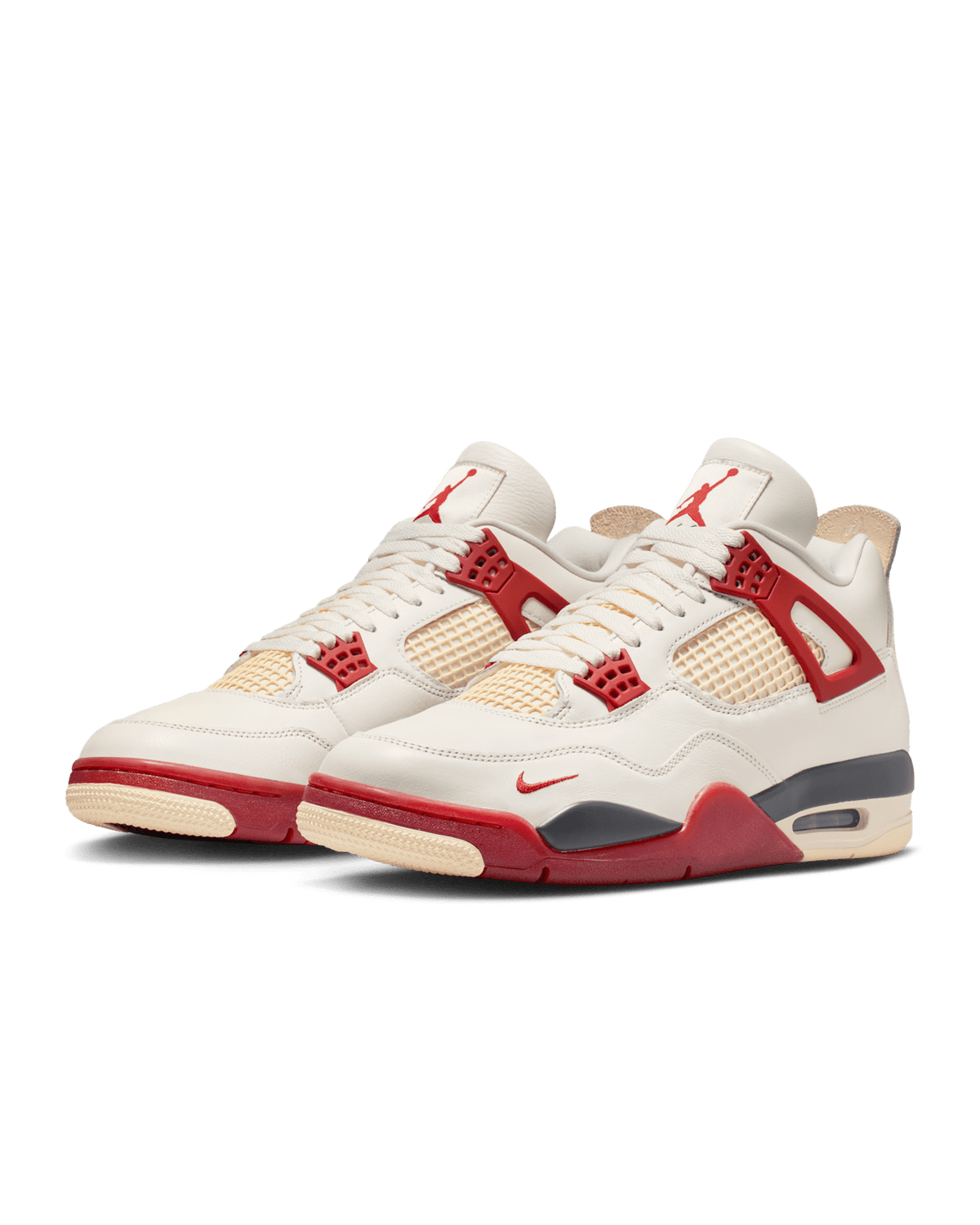 Jordan 4 Retro OG Nigel Sylvester Brick After Brick - OnSize