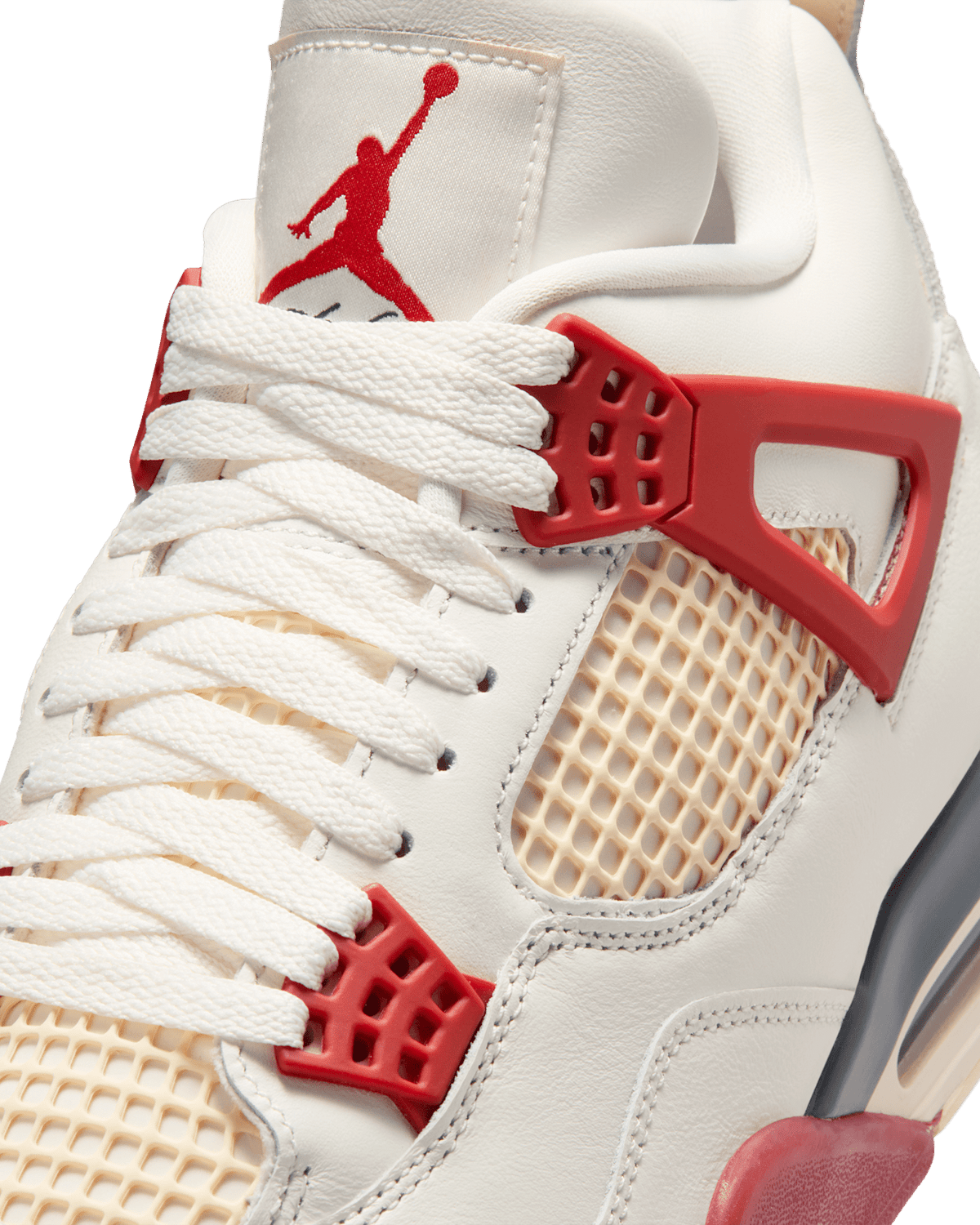 Jordan 4 Retro OG Nigel Sylvester Brick After Brick - OnSize