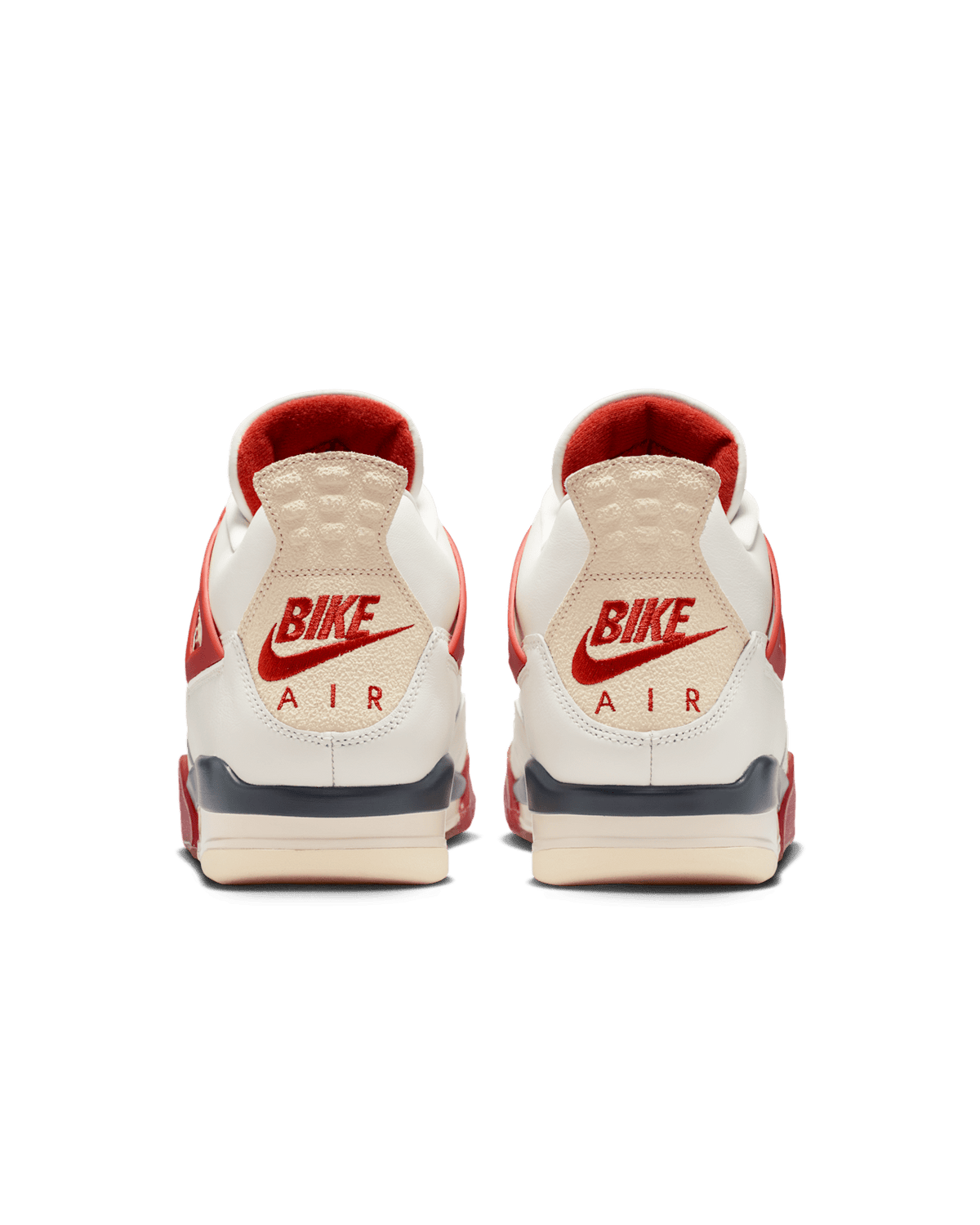 Jordan 4 Retro OG Nigel Sylvester Brick After Brick - OnSize