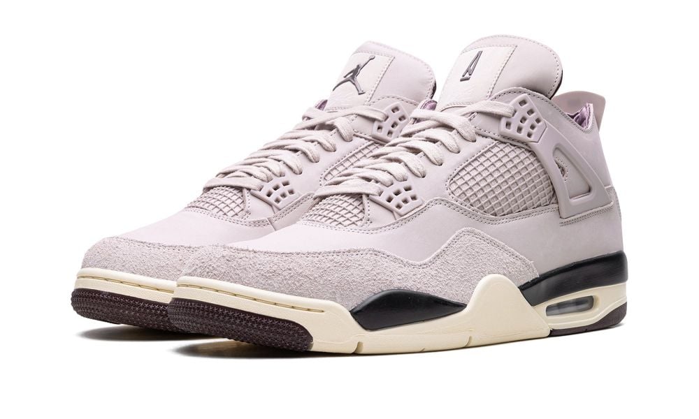 Jordan 4 Retro OG SP A Ma Maniére While You Were Sleeping - OnSize