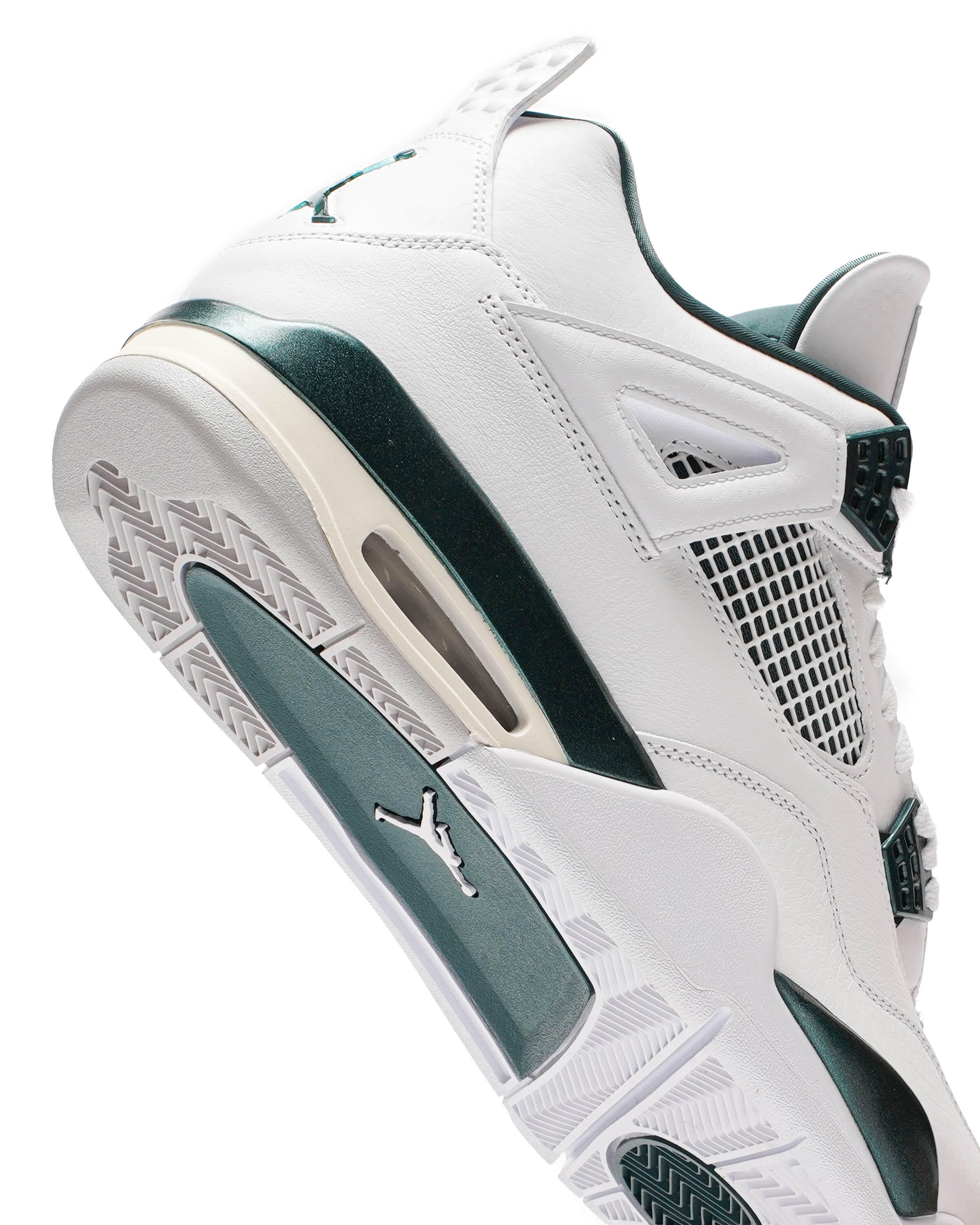 Jordan 4 Retro Oxidized Green - OnSize