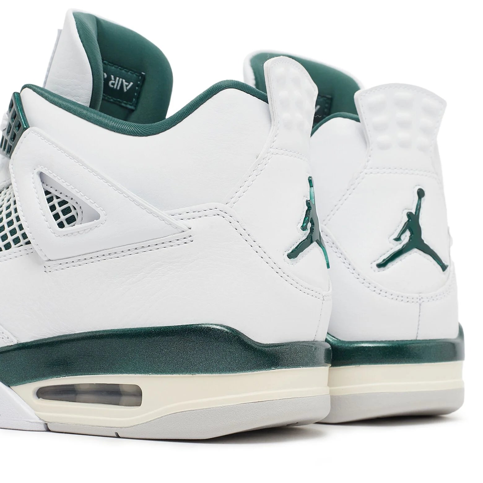 Jordan 4 Retro Oxidized Green - OnSize