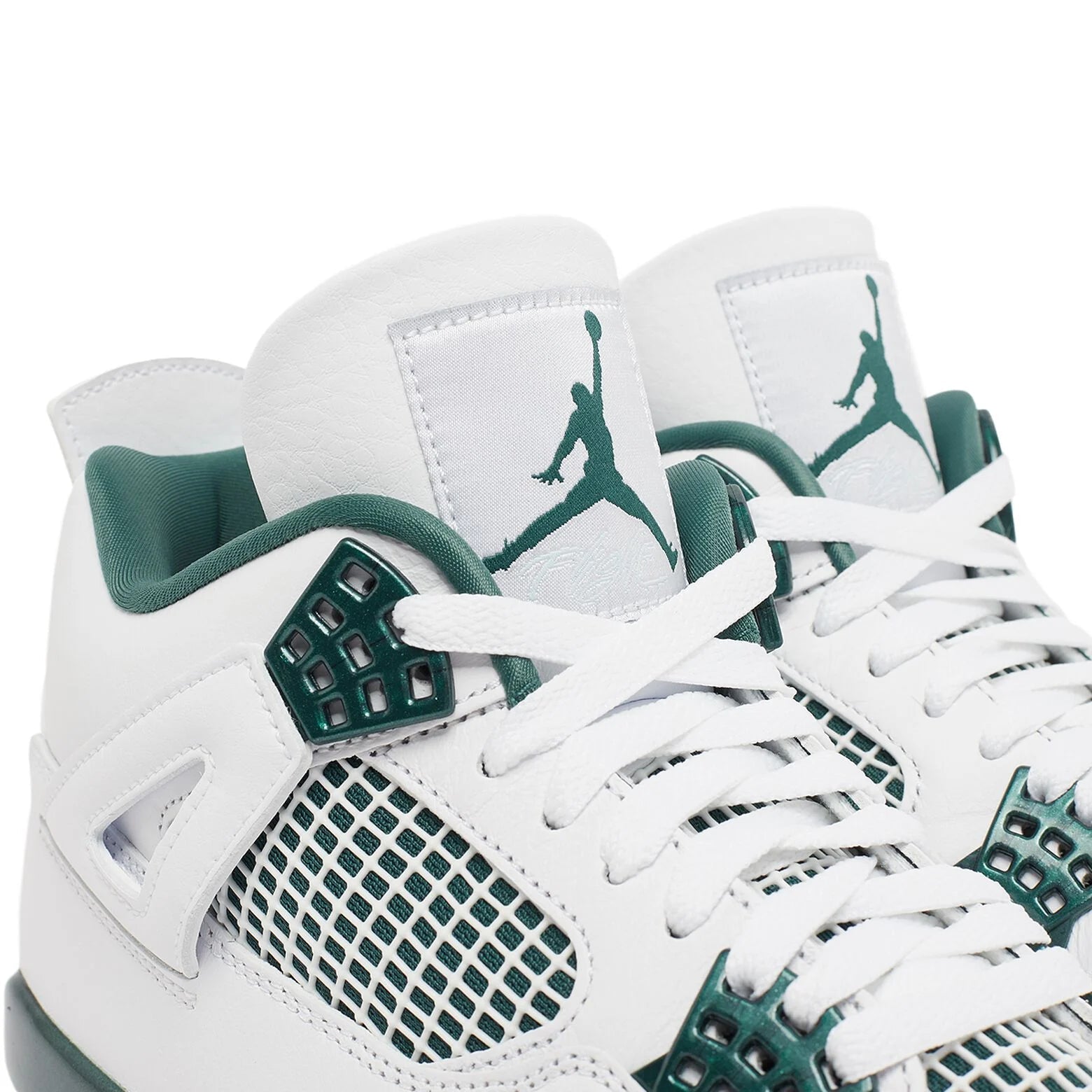 Jordan 4 Retro Oxidized Green - OnSize