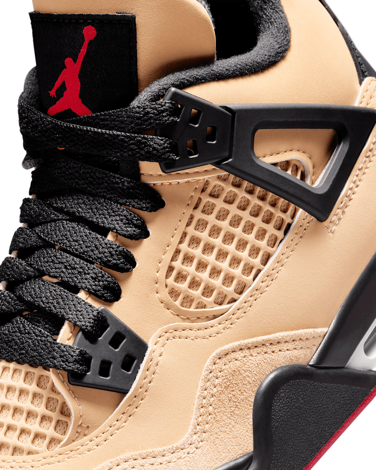 Jordan 4 Retro Pizza - OnSize