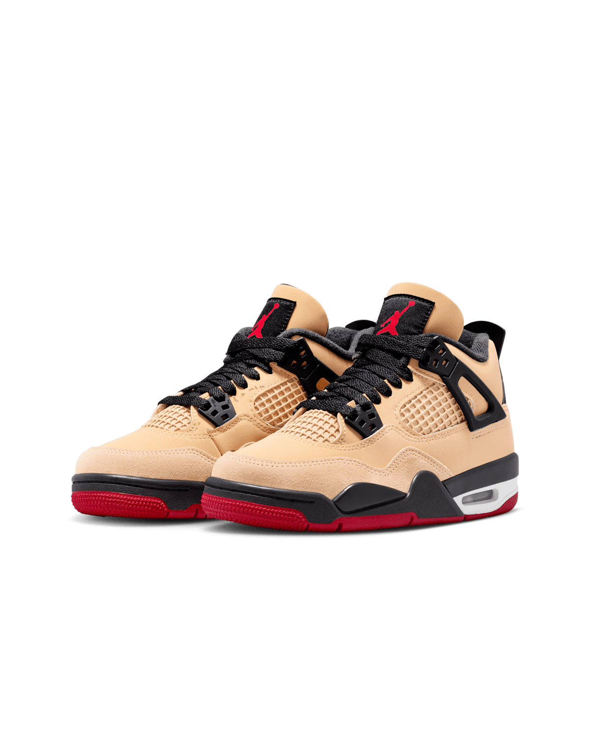 Jordan 4 Retro Pizza - OnSize