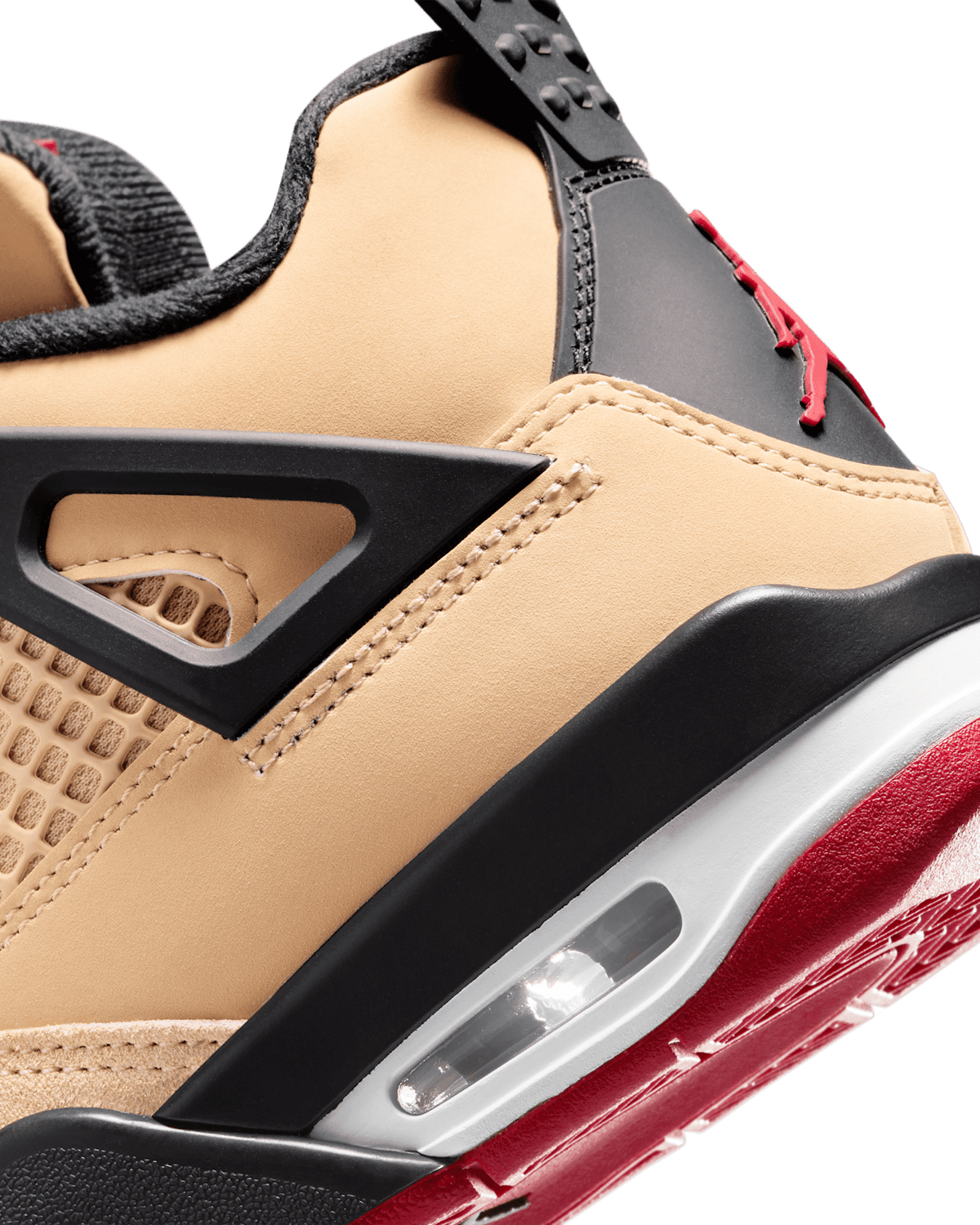 Jordan 4 Retro Pizza - OnSize