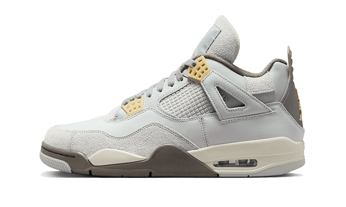 Jordan 4 Retro SE Craft Photon Dust - OnSize