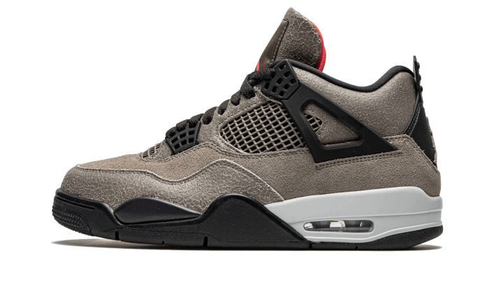 Jordan 4 Retro Taupe Haze - OnSize