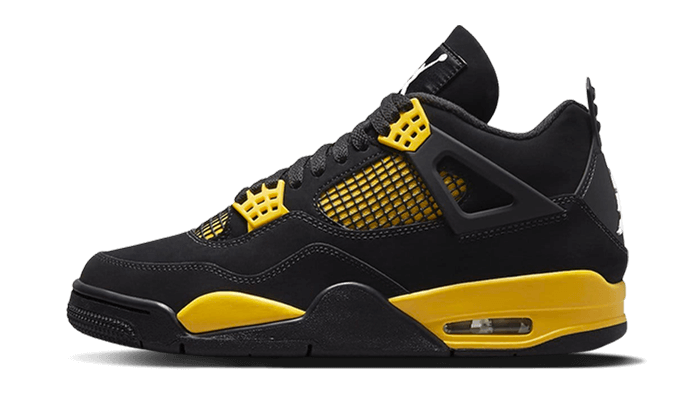 Jordan 4 Retro Thunder - OnSize