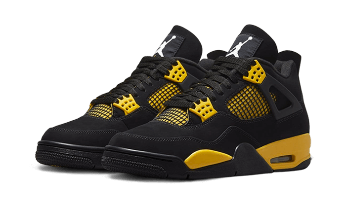 Jordan 4 Retro Thunder - OnSize