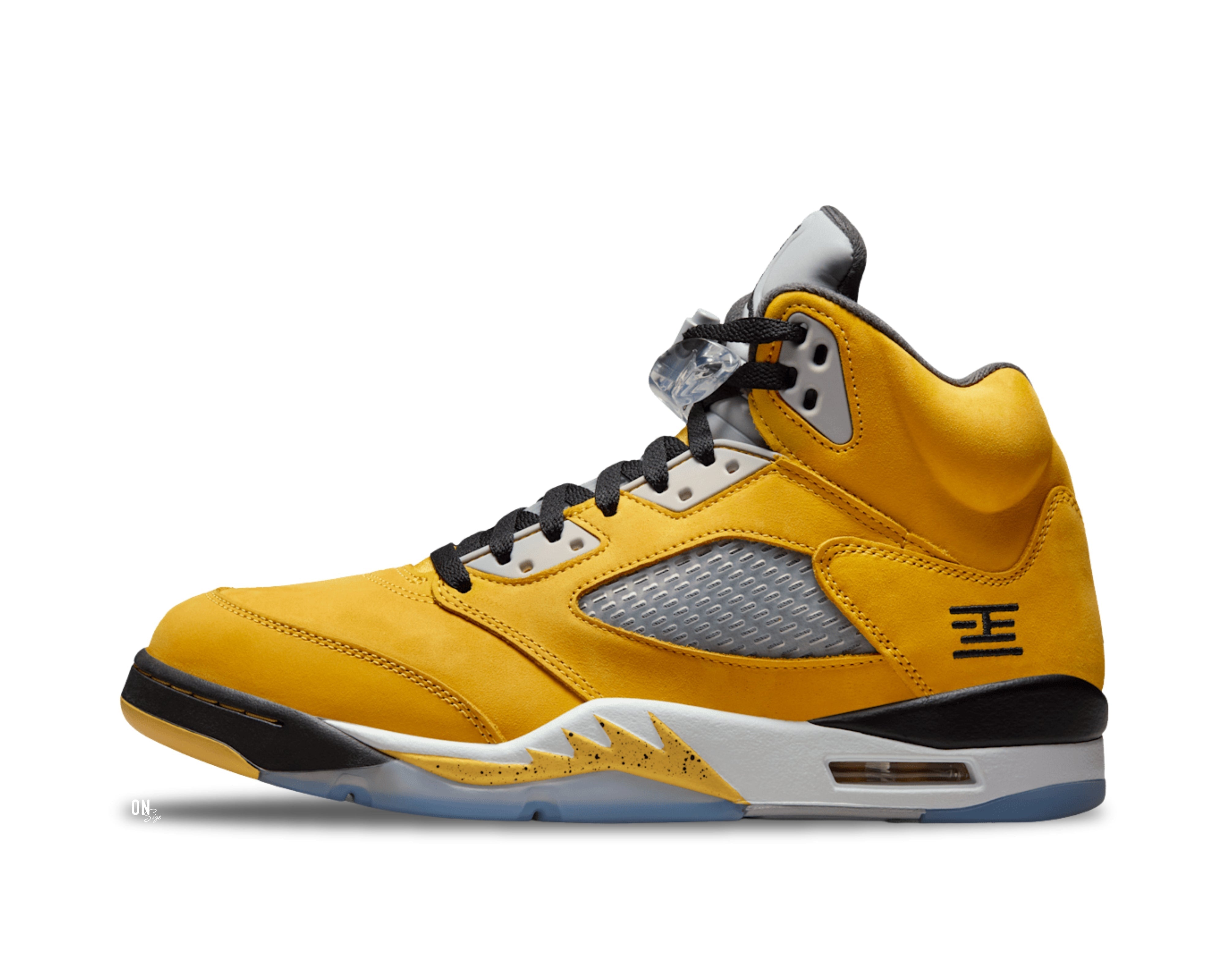 ウェア rian Jordan 5 cipők - sneakerek | OnSize