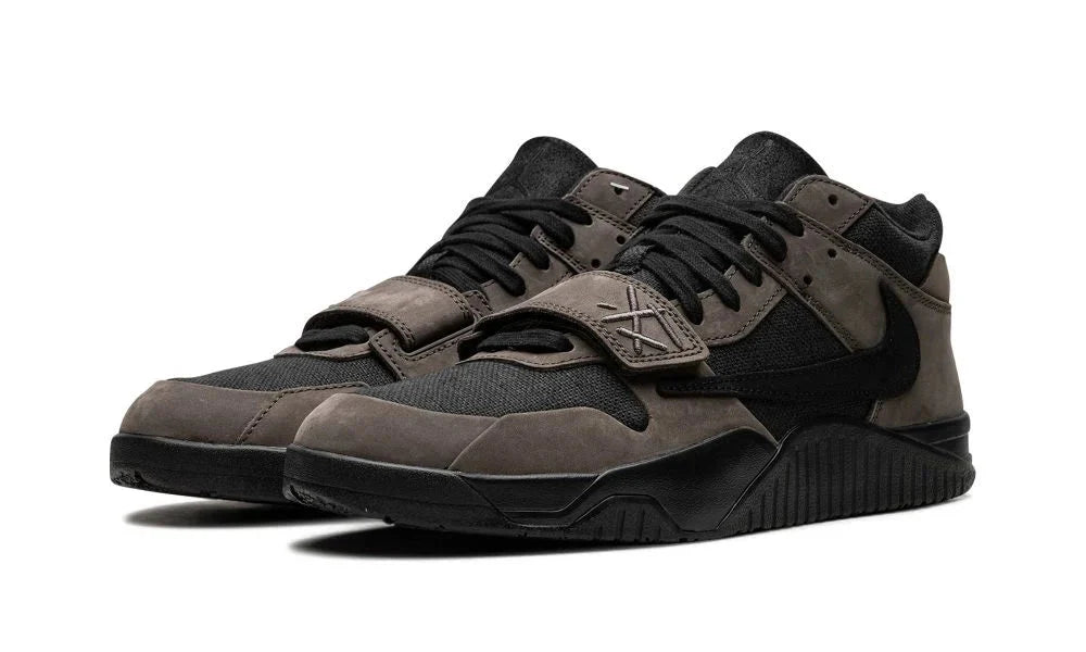 Jordan Jumpman Jack TR Travis Scott Dark Mocha - OnSize