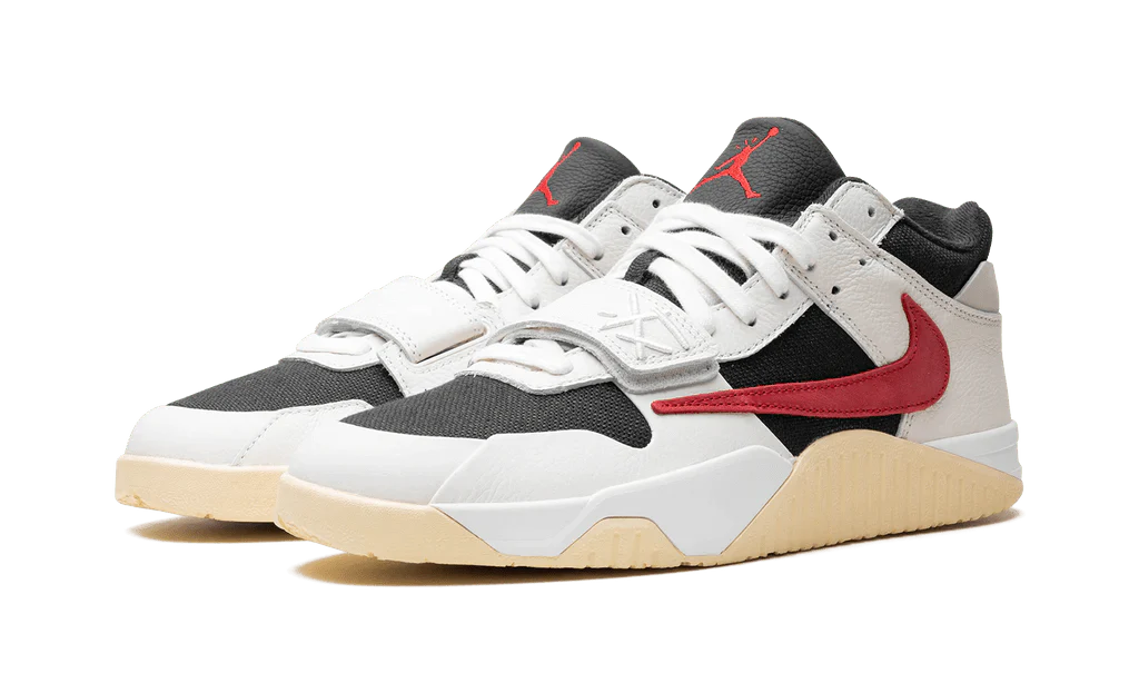 Jordan Jumpman Jack TR Travis Scott University Red - OnSize