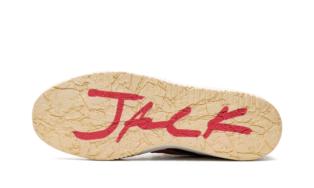 Jordan Jumpman Jack TR Travis Scott University Red - OnSize