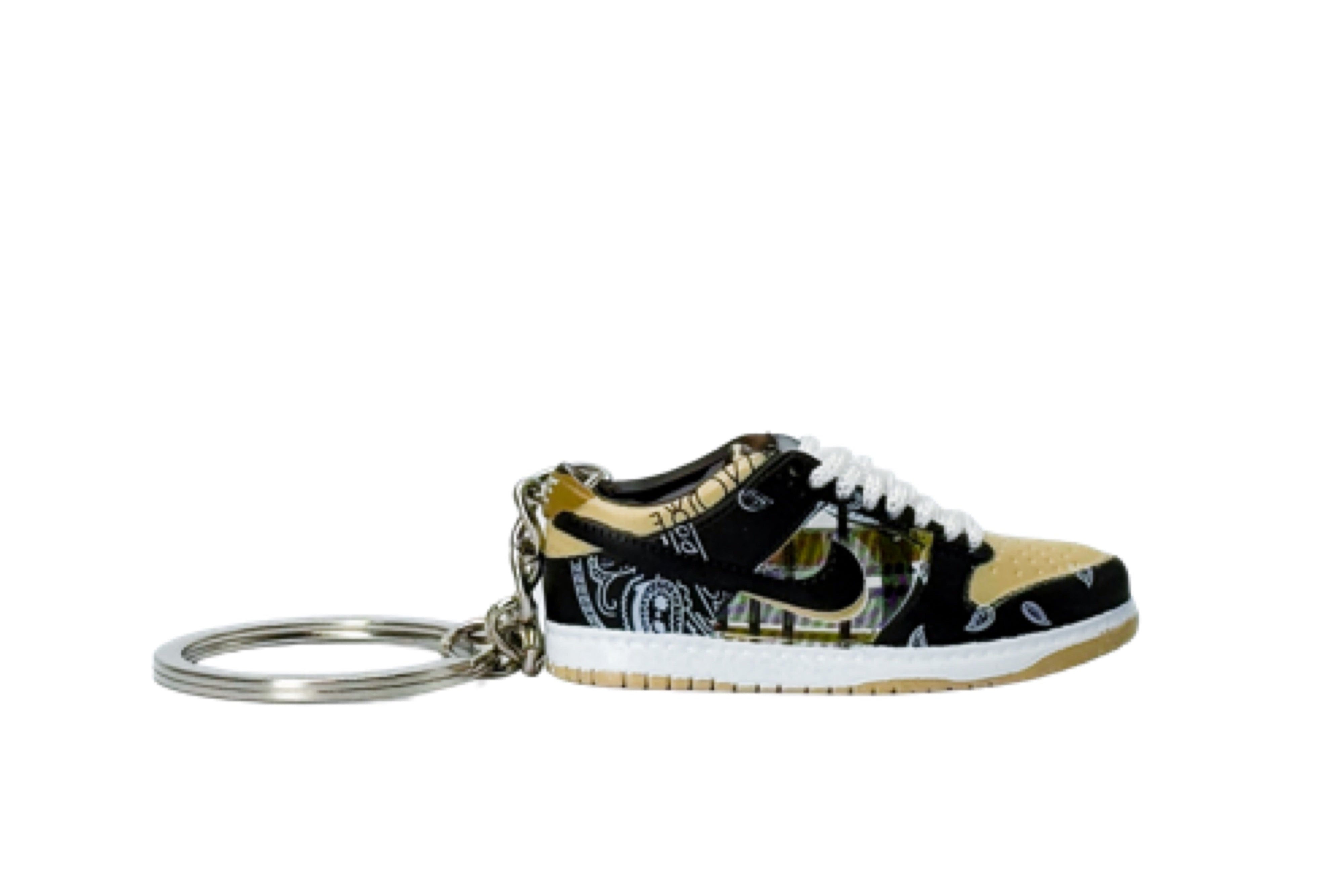 nike sb keychain