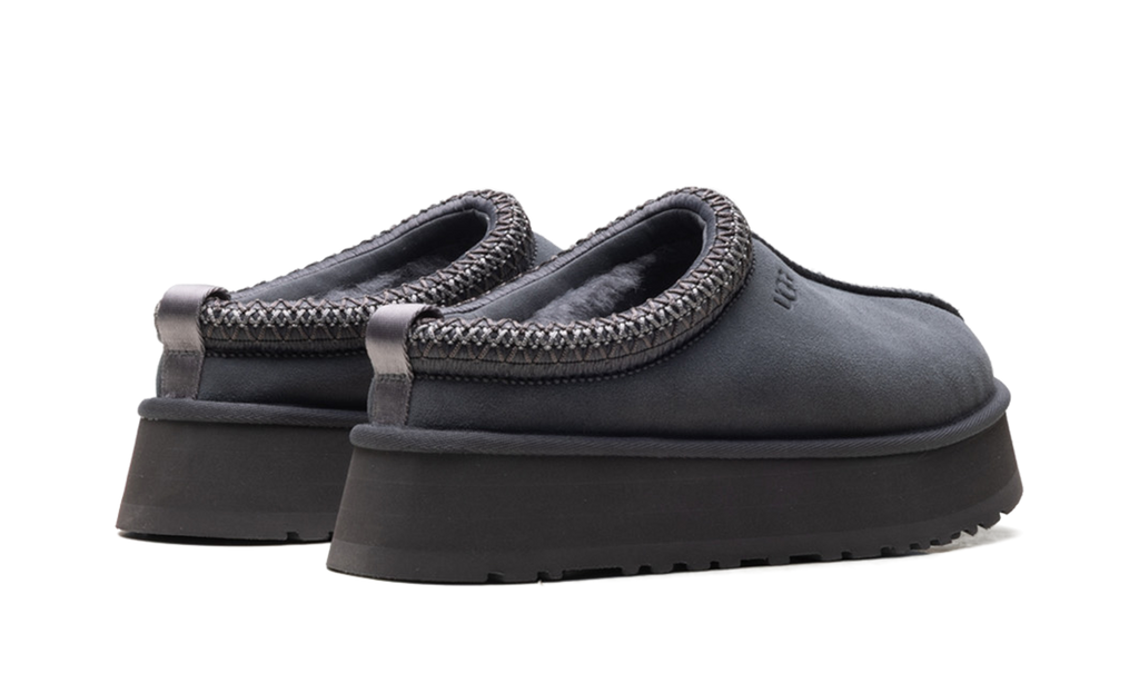 UGG Tazz II Slipper Obsidian